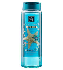 مای شامپو بدن  آکوا تاچ