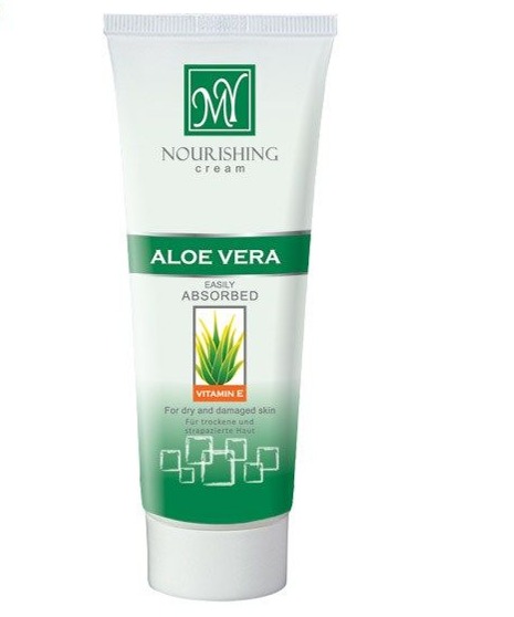 مای کرم آلوئه ورا تویوپی